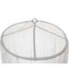 Care Plus Light Weight Bell Durallin mosquito net with long-term impregnation