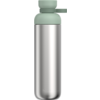 Kleines Produktbild Mepal Vita Edelstahl Trinkflasche aus recyceltem Edelstahl und auslaufsicher 1