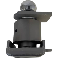 Robot Trolley Kugelbeschlag Anh&auml;ngerkupplung