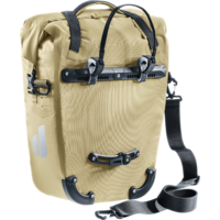 Deuter Weybridge 20+5 Fahrradrucksack 20+5 Liter Desert