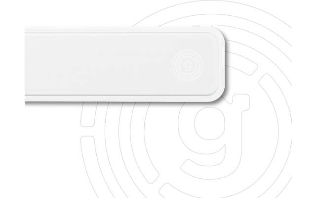 Produktbild Gelmags Nano-Gel-Leiste 2.0 Haftleiste 1