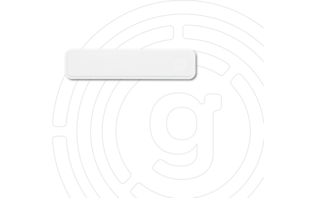 Produktbild Gelmags Nano-Gel-Leiste 2.0 Haftleiste 1