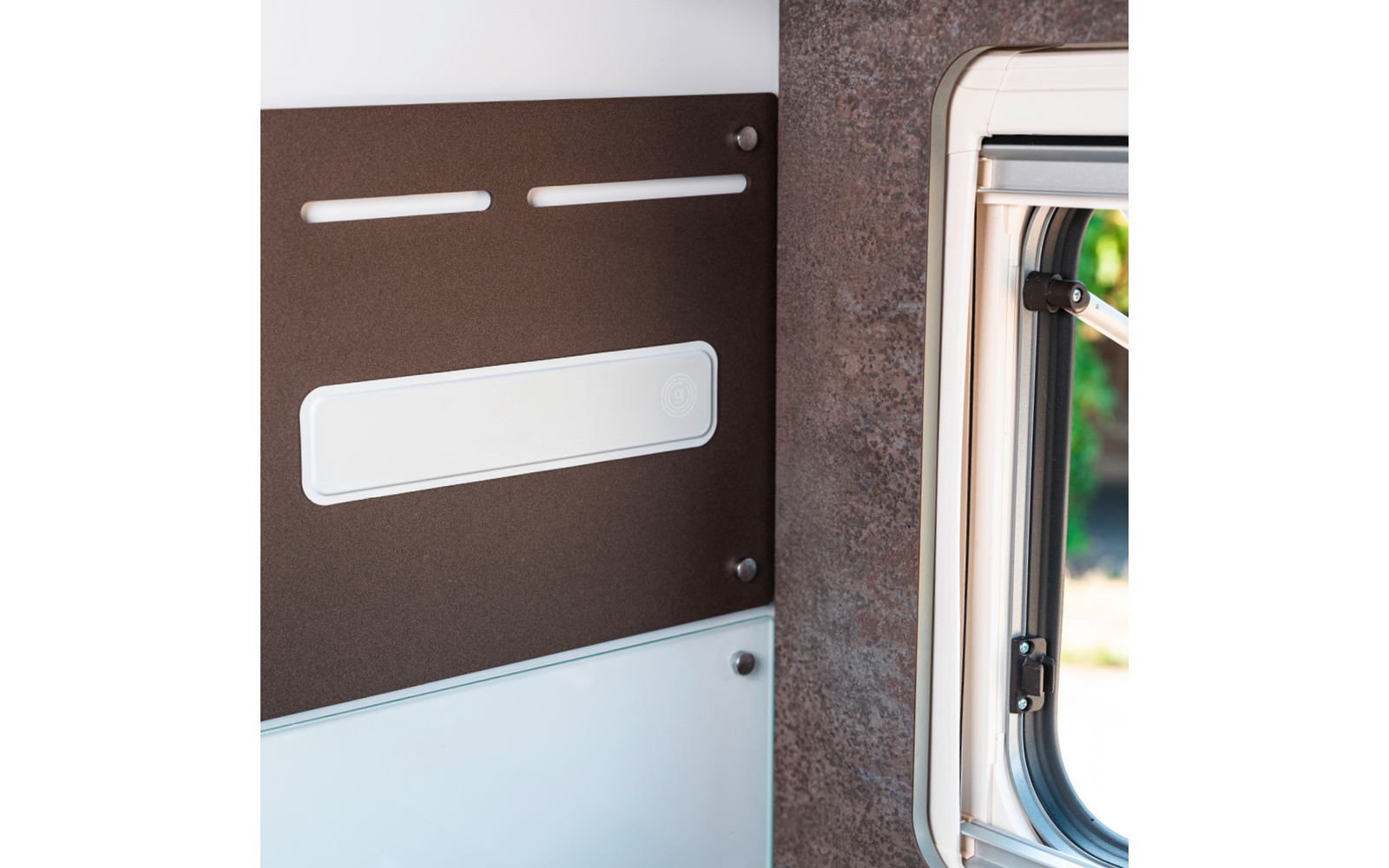 Produktbild Gelmags Nano-Gel-Leiste 2.0 Haftleiste 1