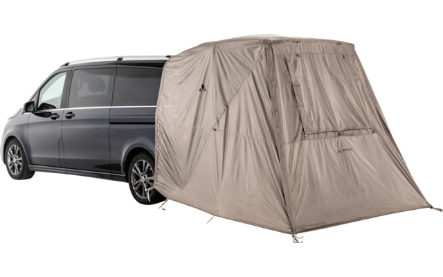 Vaude Drive Van Trunk auvent de voiture 180 x 250 cm beige - Accessoires de  camping Berger Camping