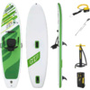 Bestway Hydro Force Stand Up Paddle Touring Board Set 5 piezas Freesoul Tech 340 x 89 x 15 cm