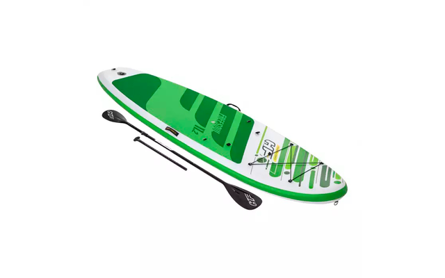 Bestway Hydro Force Stand Up Paddling Touring Board Set 5 pieces Freesoul Tech 340 x 89 x 15 cm