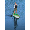 Bestway Hydro Force Stand Up Paddling Touring Board Set 5 teilig Freesoul Tech 340 x 89 x 15 cm