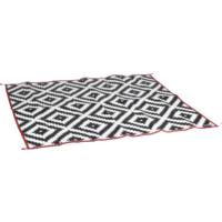 Bo-Camp Urban Outdoor Collection Lewisham Tapis d'extérieur 350 x 270 cm