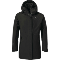 Parka multifunci&oacute;n de mujer Sch&ouml;ffel Froda