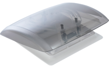 274680 271530 322795 197712 253945 537169 - MPK VisionVent S Pro dakluik 28 x 28 cm