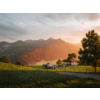 Kleines Produktbild Thule Subsola Front Pack Vorderer Sicht- und Wetterschutz modular f&uuml;r Markisen 1