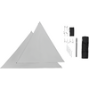 Kleines Produktbild Thule Subsola Front Pack Vorderer Sicht- und Wetterschutz modular f&uuml;r Markisen 1