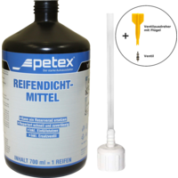Petex Reifendichtmittel 700 ml