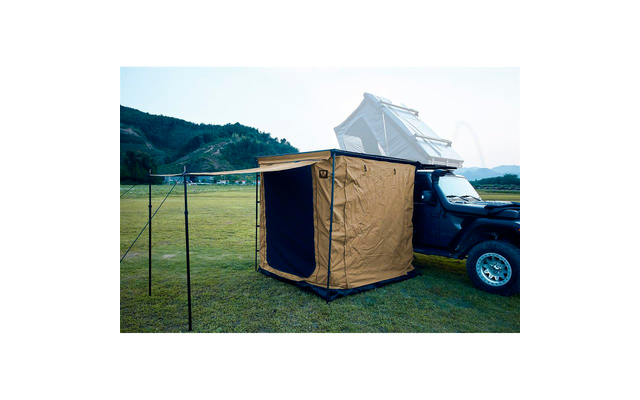 Vickywood SA250 tent room to side awning Vickywood 250 cm