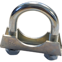 Collier de serrage pour AG 142 Dometic