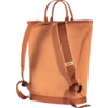 Fjällräven Vardag Totepack Backpack 20 Liter Desert Brown Terracotta Brown