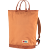 Fjällräven Vardag Totepack Backpack 20 Liter Desert Brown Terracotta Brown