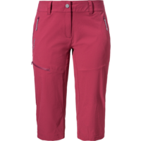 Schöffel Broek Caracas2 Functional ¾ damesbroek