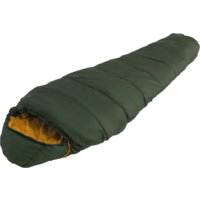 Easy Camp Falcon III Mumienschlafsack -4&deg;C Links 225 x 80 x 50 cm