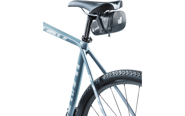 Deuter Bike Bag 0.5 Bolsa para bicicleta 0.5 Litros Negro