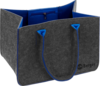 Berger Woola Filztasche Medium 40 x 27 x 27 cm 