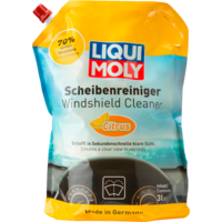 Liqui Moly Scheibenreiniger f&uuml;r Scheibenwaschanlage 3 Liter citrus