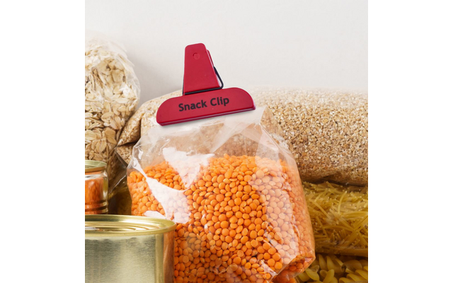 Imagen del producto Westmark Fresh Beutelclips 5-teilig 1