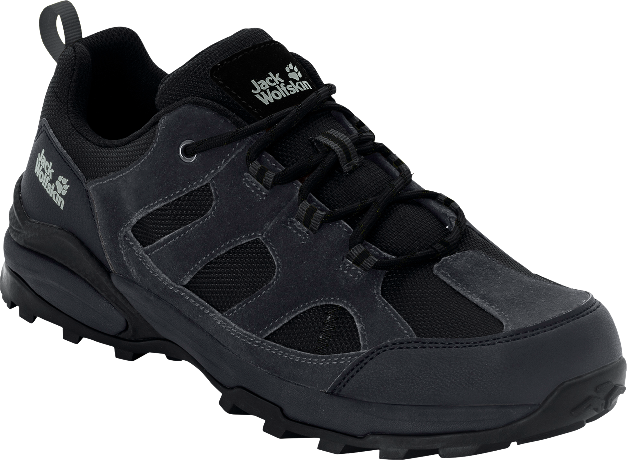 Jack Wolfskin Trail Hiker Texapore Low Herrenschuhe jetzt