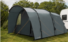 323741 - Easy Camp Skarvan 4 tunneltent voor 4 personen