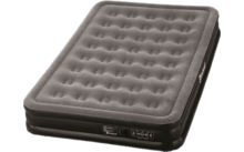 Outwell Excellet air mattress black / gray