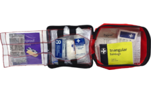 BCB Lifesaver #1 First Aid Kit (Basic) CS111 First Aid Kit