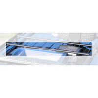 EuroCarry dwarsdragers 1270 mm (set/2 stuks)