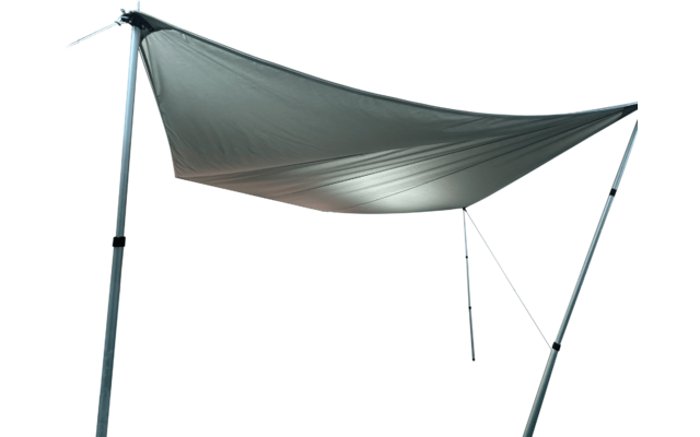 Produktbild Dometic Seawing Sonnendach f&uuml;r Campervans f&uuml;nfeckig 8 m&sup2; 1