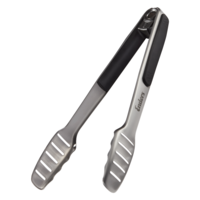 Pince &agrave; barbecue avec fonction Lock Enders