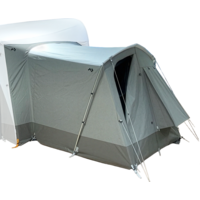Dometic Stuga Rest Tall Annexe Vorzeltanbau 190 x 175 x 180 cm