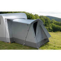 Dometic Stuga Rest Tall Annexe d'auvent 190 x 175 x 180 cm