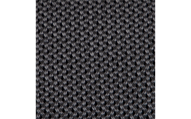 Supporto lombare gonfiabile Crespo LS/237 Air Select 53 x 20 cm grigio