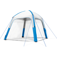 Brunner Aquamar 250 Seitenwand Set