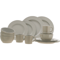 Travellife Rota Geschirrset 16 teilig  beige