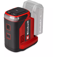 Einhell TC-ES 18/150/1 Li-Solo Akku-Powerstation 18 V Ausgang 230 V 150 W