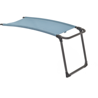 Berger leg rest comfort / luxury light blue