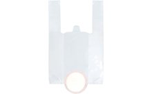 324782 - Pee & Bob Einwegtüten Ersatztüten für Klapptöpfchen 15 Stück mit Saugkern