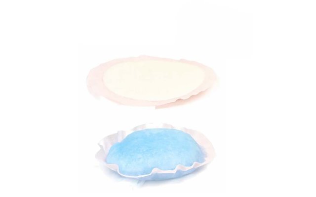 Produktbild Pee & Bob Einwegt&uuml;ten Ersatzt&uuml;ten f&uuml;r Klappt&ouml;pfchen 15 St&uuml;ck mit Saugkern 1