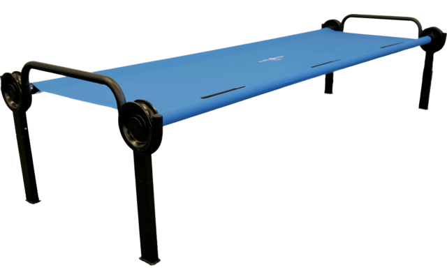 Disc-O-Bed ONE L Blauw