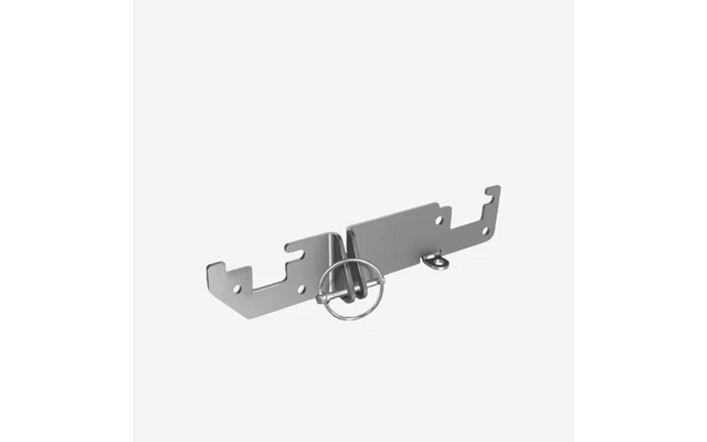 Product afbeelding Klickandsafe-vergrendeling achterklep 1