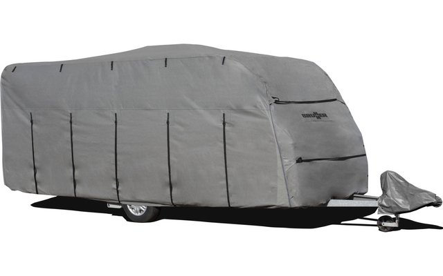 Brunner Caravan Cover protective cover 6M 400-450 cm