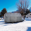 Brunner Caravan Cover protective cover 6M 400-450 cm