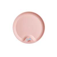 Mepal Mio Kinderteller flowers and butterflies