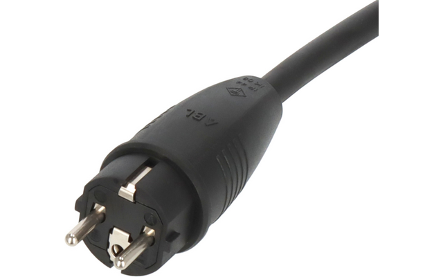 Produktbild Brennenstuhl Adapter Leitung 1,5 m schwarz  1