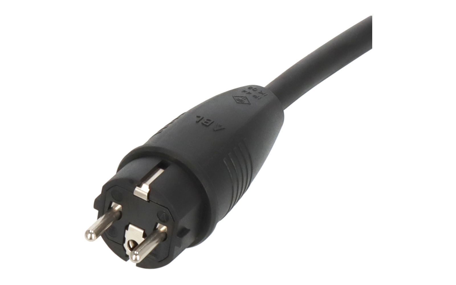 Produktbild Brennenstuhl Adapter Leitung 1,5 m schwarz  1